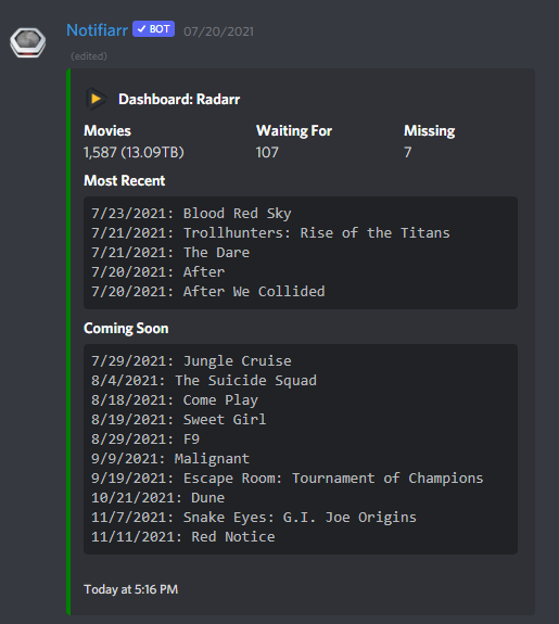 Add Tournament Manager Discord Bot