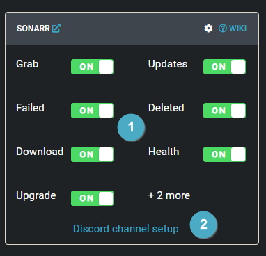 sonarr kickass replacement